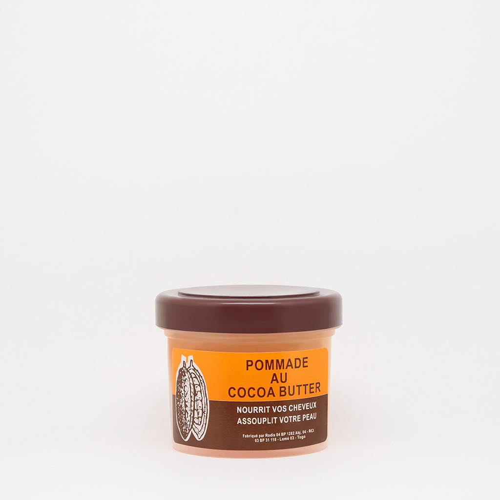 POMMADE AU COCOA BUTTER 100ml
