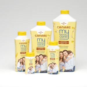 My Family Care Canari Powder [50ml, 100ml, 200ml, 400ml, 600ml]