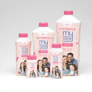 My Family Care Butterfly Powder [50ml, 100ml, 200ml, 400ml, 600ml]