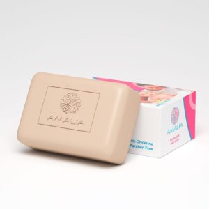 Amalia Baby Soap