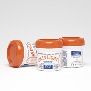 SKIN LIGHT BSC 25g