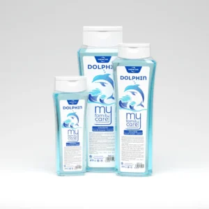 My Family Care Dolphin Cologne [250ml, 500ml, 750ml]