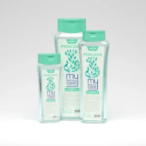 My Family Care Peacock Cologne [250ml, 500ml, 750ml]