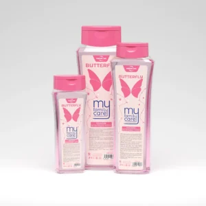 My Family Care Butterfly Cologne [250ml, 500ml, 750ml]