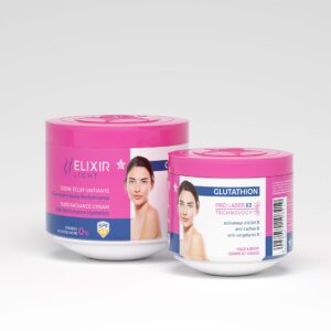Elixir Light Cream [220ml, 400ml]
