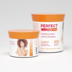 Perfect Glow Cream [140ml, 320ml]