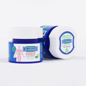 Dr. Johnson Cream 50ml