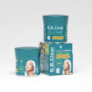 B.B. Clear Dark Spot Remover 30ml
