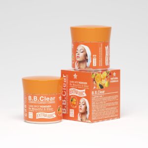 B.B. Clear Vitamin C Dark Spot Remover 30ml