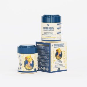 Egyptian Beauty Dark Spot Remover 30ml