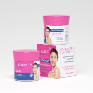 Elixir Light DSR 30ml