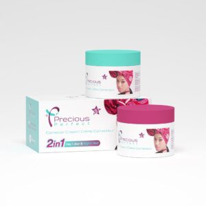 Precious Perfect DSR [Night 10ml, Day 10ml]