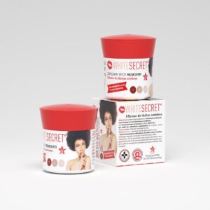 White Secret Dark Spot Remover 30ml