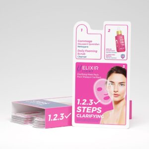 Elixir Light Face Mask