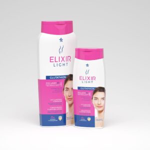 Elixir Light Lotion [250ml, 500ml]