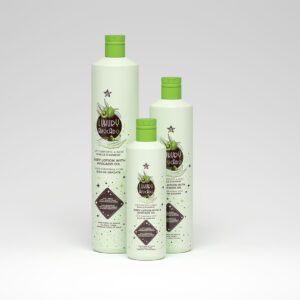 Luxury Avocado Lotion [250ml, 400ml, 750ml]