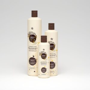 Luxury Cocoa Lotion [250ml, 400ml, 750ml]