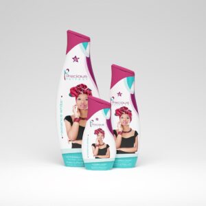 Precious Perfect Revitalizing Fade Lotion [125ml, 250ml, 500ml]