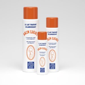 SKIN LIGHT Lotion [125ml, 250ml, 500ml]