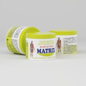 Matrix Cream 125ml