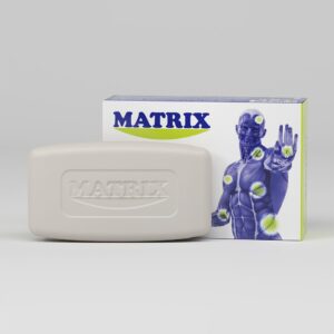 Matrix Soap