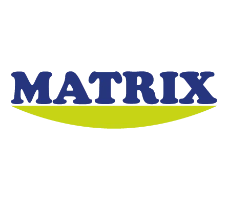 Matrix Logo