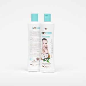 COCO Clear Oil 125ml