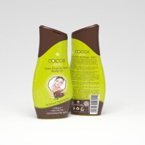 COCOA Skin Oil 125ml