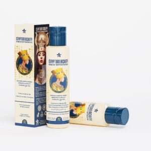 Egyptian Beauty Clarifying Oil 90ml