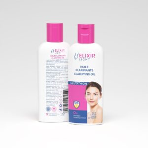 Elixir Light Oil 90ml