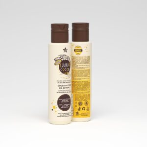 Luxury Cocoa Oil 90ml