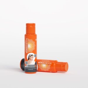 Morocco Skin Clarifying Body Oil 90ml