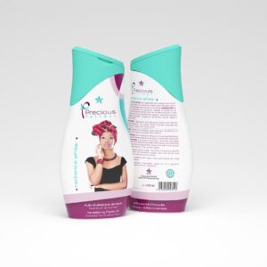 Precious Perfect Revitalizing Fade Oil 125ml