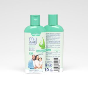 My Family Care Aloe Vera Oil 90ml