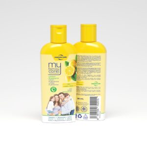 My Family Care Lemon Oil 90ml