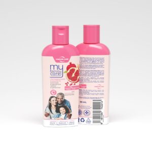 My Family Care Pomegranate Oil 90ml