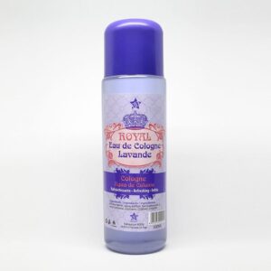 ROYAL Eau de Cologne Lavande 500ml