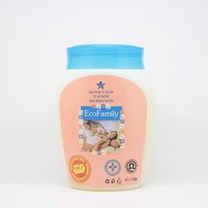 ECO FAMILY Vaseline 1kg