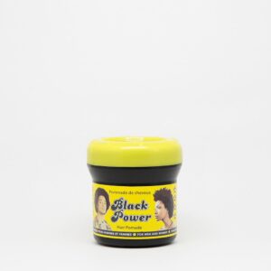 BLACK POWER 120ml