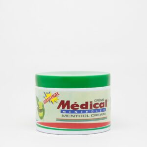 MEDICAL MENTHOLEE 250ml
