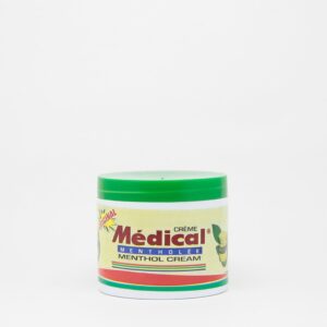 MEDICAL MENTHOLEE 125ml