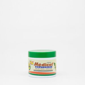 MEDICAL MENTHOLEE 50ml