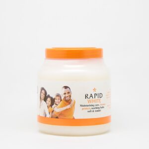RAPID WHITE 480ml