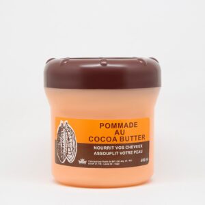 POMMADE AU COCOA BUTTER 500ml