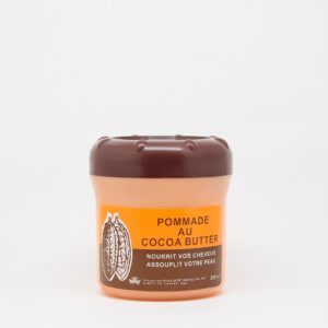 POMMADE AU COCOA BUTTER 250ml
