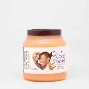 COEUR DE VASELINE 480g