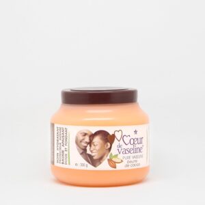 COEUR DE VASELINE 300g