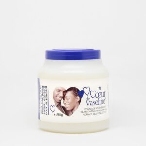 COEUR DE VASELINE 480g