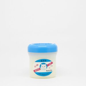 WHITE CAT BALM 100gr