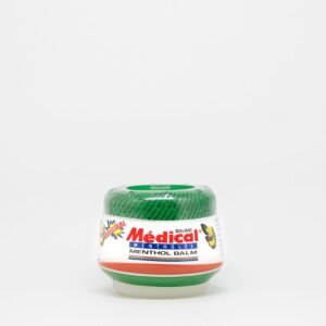MEDICAL BALM 125ml